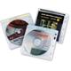 9405803  CD-DVD Lomme (40) 